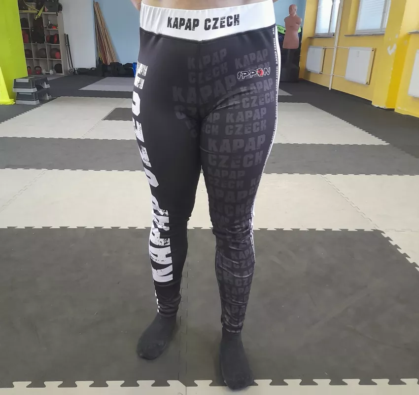 Legíny KAPAP CZECH IpponShop
